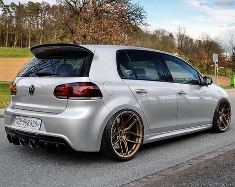 MK6 Golf R Scirocco Volkswagen, Vw Golf Tdi, Allroad Audi, Golf Aesthetic, Golf R32, Vw R32, Volkswagen Polo Gti, Golf 7 Gti, Mk6 Gti