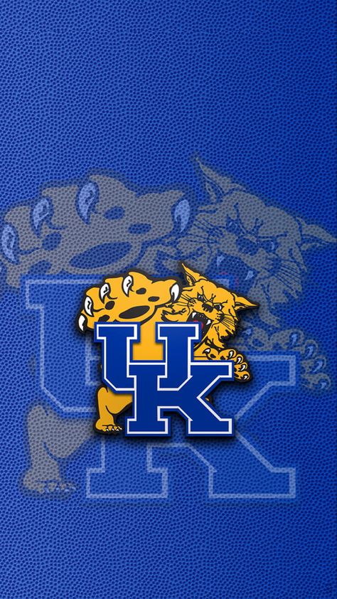 Kentucky Wildcats Wallpaper, Kentucky Wallpaper, Kentucky Wildcats Basketball Wallpaper, Football Wallpaper Iphone, Kentucky Wildcats Logo, Kentucky Wildcats Football, Kentucky Football, Baseball Wallpaper, Wildcats Logo