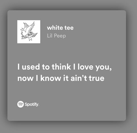 Lil Peep Lil Peep Songs To Listen To When, Lil Peep Wallpaper Lyrics, Lil Peep Quotes Lyrics, Lil Peep Aesthetic Wallpaper Lyrics, Lil Peep Lyrics Tattoo, I Love Lil Peep, Lil Peep Songs, Lyrics Lil Peep, Lil Peep Quotes