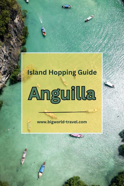 Discover the best day trips from Anguilla! 🌴🌊   Explore the vibrant culture of St. Martin, indulge in luxury at St. Barths, or snorkel in the pristine waters of Prickly Pear Cays. Each island offers unique experiences just a short ride away.   Ready to island-hop on your next Caribbean adventure? Check out our guide!   #Anguilla #CaribbeanTravel #IslandHopping #TravelTips #DayTrips #TravelBlog #BeachLife #ExploreCaribbean #LuxuryTravel #TravelInspiration #VacationIdeas #TravelGoals Anguilla Travel, St Barths, Luxury Resorts, Travel Safety, Unique Experiences, Caribbean Travel, Island Vibes, St Martin, Island Hopping