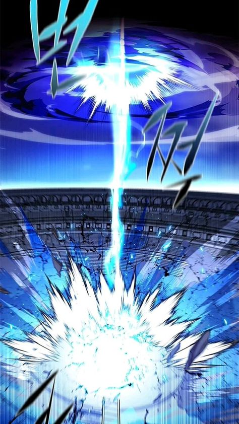 Lightning Powers, Zed League Of Legends, Madara Susanoo, Super Powers Art, Elemental Powers, Scene Drawing, Splash Page, Blue Anime, Magic Aesthetic