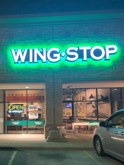 I just thought this picture looked cool Wingstop Pictures, Wings Stop, Wing Stop, Vision Board, Restaurant, Collage, Pins, Quick Saves