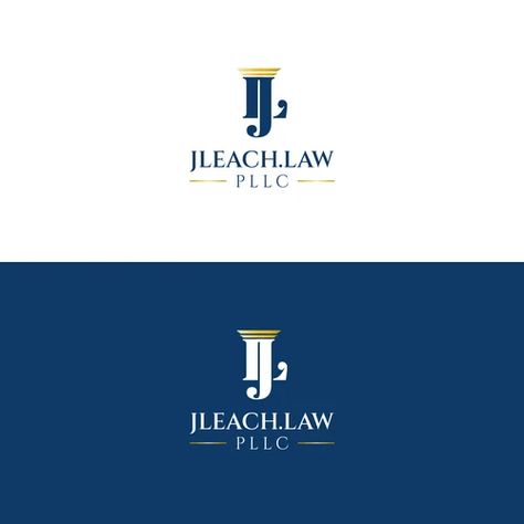 This declined logo was for Attorney & Law Industry. Attorney Logo Design, Contest Winning, What Is Your Favorite, Graphic Design Portfolio, Digital Content, Can Design, Design Portfolio, Presentation Design, Portfolio Design