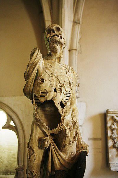 skeleton sculpture in a crypt 4 Horseman, Cemetery Statues, Cemetery Art, 다크 판타지, Skull And Bones, Memento Mori, Sculptures & Statues, Museum Of Fine Arts, Skull Art