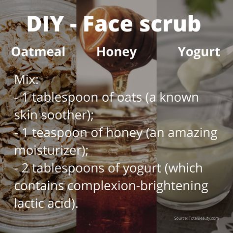 Oatmeal Body Scrub Diy, Exfoliator Diy, Diy Exfoliating Body Scrub, Oatmeal Body Scrub, Craft Jobs, Summer Essential Oils, Diy Body Wash, For Soft Skin, Diy Oatmeal