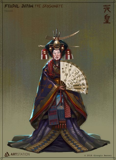 Warhammer Elves, Samurai Games, Japanese Culture Art, Soul Hunters, Fantasy Japan, Legend Of The Five Rings, Conan Exiles, Imperial China, Ancient Japan