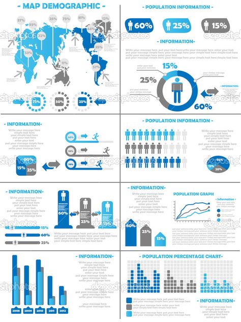 Population Infographic, Analytics Design, Presentation Slides Design, Infographic Inspiration, Slides Design, Feeling Left Out, Graph Design, Web Elements, Portfolio Inspiration