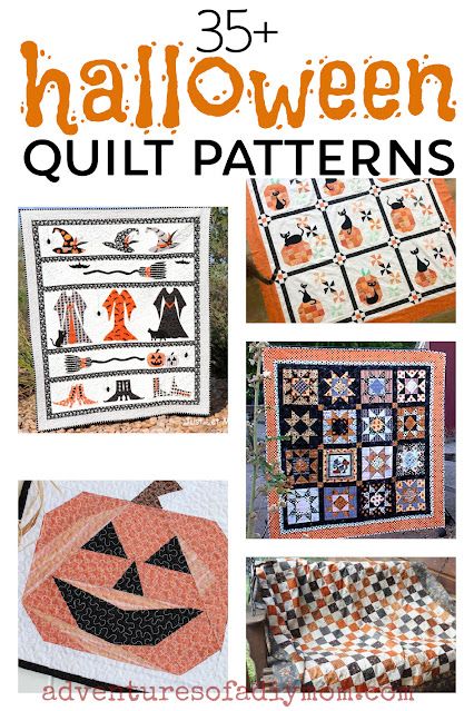 Halloween Table Runners Patterns Free, Quilts To Make, Witch Quilt, Halloween Sewing Projects, Halloween Quilt Patterns, Fall Quilt Patterns, Halloween Quilt, Halloween Sewing, Halloween Wallpapers