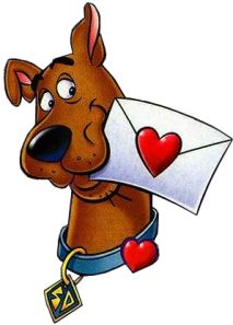 Scooby Doo 1969, Cute Scooby Doo, Scooby Doo Memes, Valentine Colors, Eclipse Cards, Scooby Doo Pictures, Scooby Doo Images, Scooby Dooby Doo, Decal Svg