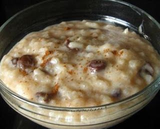 Old Fashioned Rice Pudding, Rice Pudding Recipes, Rice Pudding Recipe, Minute Rice, Rice Recipes For Dinner, Creamy Rice, Rice Pudding, Pudding Recipe, Recipe Details