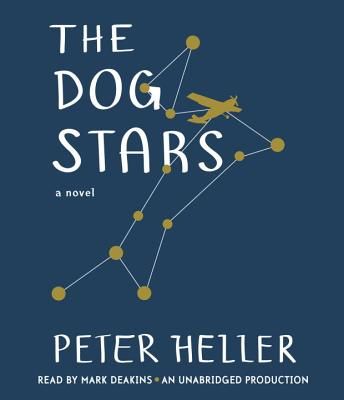 The Dog Stars by Peter Heller The Dog Star, Dystopian Books, The Boogeyman, After Life, Fantasy Books, Reading Lists, Book Lists, The Dog, Book Club