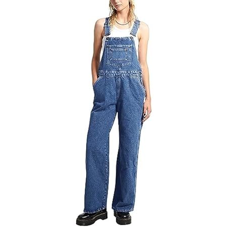 Amazon.com: Lana Roux 90s Retro Dungaree Utility Denim Jumpsuit Jean Overalls (Medium Denim, X-Large) : Clothing, Shoes & Jewelry Jumpsuit Jean, Jean Overalls, 90s Retro, Amazon Com, Denim Jumpsuit, Dungarees, Shoes Jewelry, Overalls, Jumpsuit