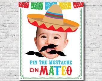 Fiesta 1st Birthday, Mexican Birthday Party, Party Chalkboard, Mexican Birthday Parties, Mexican Fiesta Party, Fiesta Birthday Party, Mexican Birthday, Fiesta Theme Party, Chalkboard Poster