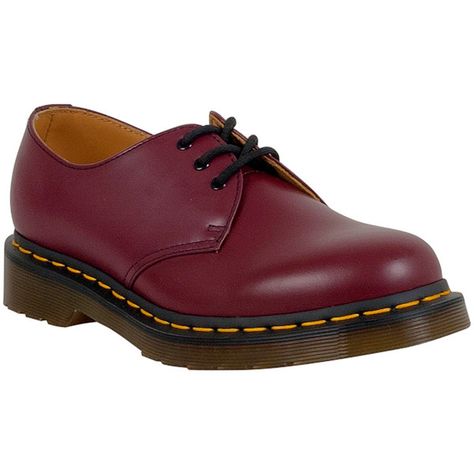 Dr. Martens Unisex 1461 Oxford Loafer (6.535 RUB) ❤ liked on Polyvore featuring shoes, loafers, burgundy, unisex shoes, burgundy loafers, leather oxford shoes, burgundy shoes and leather shoes Burgundy Oxford Shoes, Martens Loafers, Dr Martens Loafers, Dr Martens Oxford, Burgundy Loafers, Lined Shoes, Oxford Shoes Outfit, Shoes Dr Martens, Burgundy Shoes