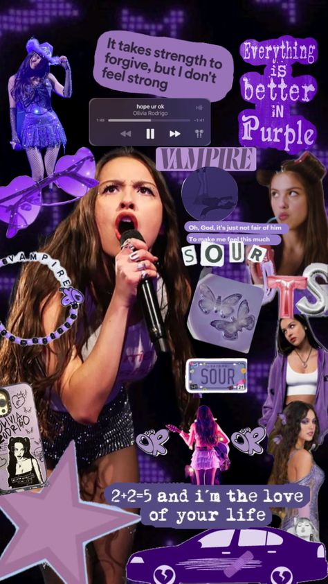 #oliviarodgrigo #singers #oliviarodrigoaesthetic #wallpapercollage #artist #oliviarodrigowallpaper Olivia Lyrics, Olivia + Core + Aesthetic, Wallpaper Collage, Fashion Drawing Dresses, Mexican Girl, + Core + Aesthetic, Love Your Life, Olivia Rodrigo, Live Laugh Love