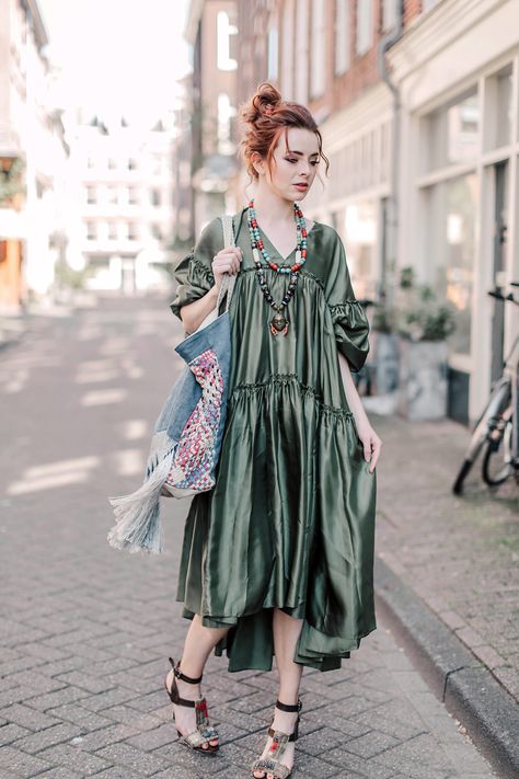 My New Dress of the Summer Jane Aldridge, Rejina Pyo, Fashion World, Playing Dress Up, In Time, Style Icons, Outfit Of The Day, Insta Fashion, New Dress