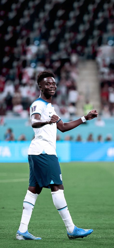 Saka Wallpaper Iphone, Bukayo Saka England Wallpaper, Saka England Wallpaper, Saka Wallpaper, Bukayo Saka England, Saka England, English Football Teams, England Kit, England National Football Team