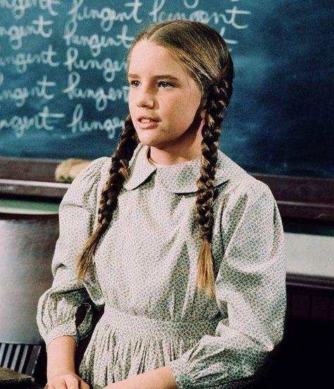 Laura Ingalls (Little House on the Prairie) Charles Ingalls, Ingalls Family, Melissa Gilbert, Michael Landon, Walnut Grove, Lynda Carter, Laura Ingalls Wilder, Little House On The Prairie, La Prairie