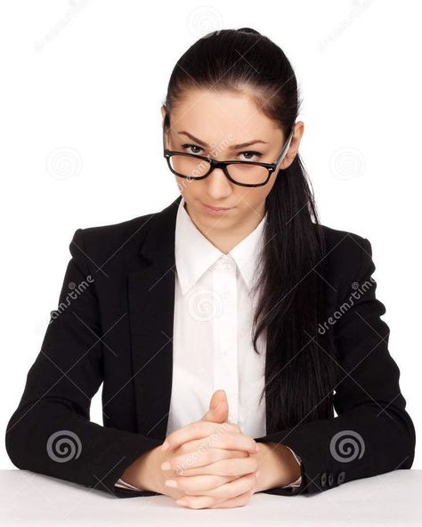 Desk Pose, Woman Stock Image, Ap Drawing, Woman Office, Sitting Pose, Drawing Table, Sitting Poses, Woman Sitting, Office Attire