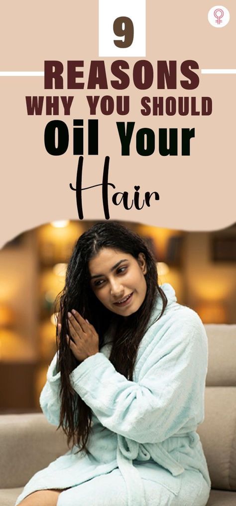 Do you hate oiling your hair? You're not alone! It's messy, inconvenient, and can feel like a chore. But if you're looking to keep your hair healthy, glossy, and strong, you may want to make oil your new best friend. Here are 9 reasons why you should love oiling your hair - you'll be surprised at the benefits it can bring. Scalp Oiling, Almond Oil For Hair, Oiling Your Hair, Causes Of Hair Fall, Hair Lice, Hair Oiling, Prevent Hair Fall, Dead Hair, Regrow Hair