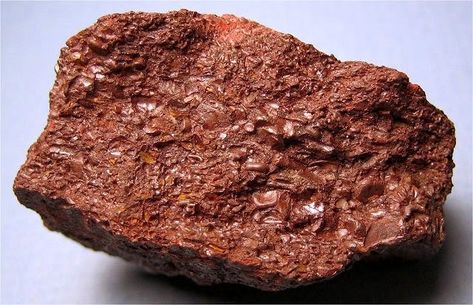 Rocks ~ Learning Geology Mechanical Weathering, Iron Mineral, Sources Of Iron, Sedimentary Rocks, Iron Ore, Ocean Water