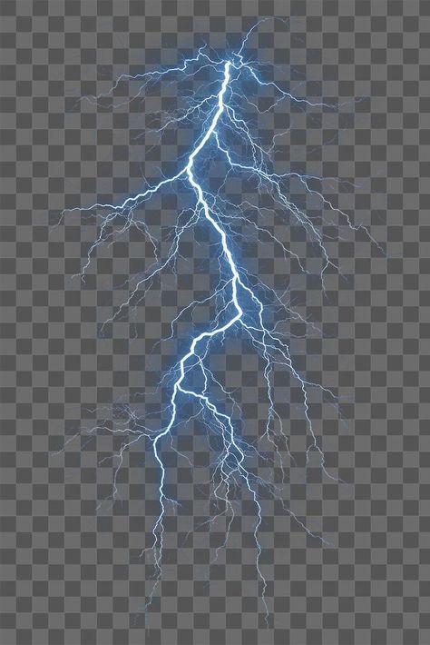 Thunder Png, Lightning And Thunder, Blue Lightning, Lightning Bolts, Lightning Strikes, Png Transparent, Astronomy, Homework, Flash