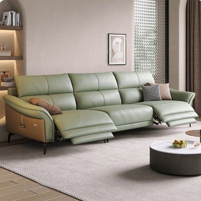 "Ultimate Guide to Multifunctional Sofas for Interior Design"

Elevate your dream apartment with multifunctional sofa design ideas. Ideal for minimalist apartments and small studio apartment ideas, these sofas provide a warm home aesthetic. Perfect for home décor, bedroom design, and living room decoration. Recliners Sofa In Living Room, Leather Recliner Sofa Living Room Decor, Sofa Seating In Living Room, Recliner Sofa Design, Living Room Designs Sofas, Comfortable Sofas Living Room, Recliner Sofa Living Room Decor, Bedroom With Sofa, Recliners In Living Room