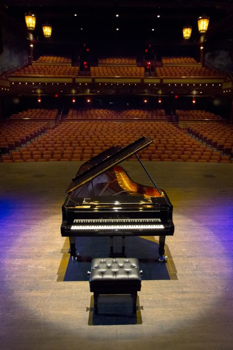 The College of Music Unveils Two New Steinway Concert Grand Pianos - Florida State University College of Music Concert Grand Piano, Music University Aesthetic, Piano Concert Aesthetic, Berklee College Of Music Aesthetic, Grand Piano Aesthetic, Music University, Piano Grand, Steinway Grand Piano, Music College