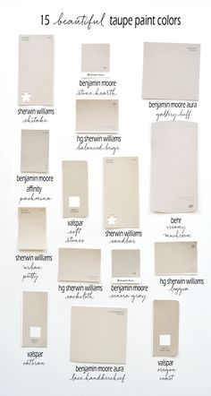 Creamy Bedroom Paint Colors, Benjamin Moore Lace Handkerchief, Lace Handkerchief Benjamin Moore, Bm Neutral Paint Colors, Light Bathroom Colors, Creamy Mushroom Paint Color, Mushroom Paint Color, Taupe Paint Colors, Taupe Paint