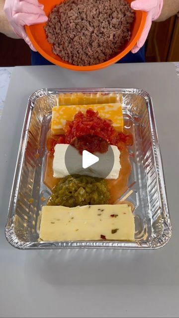 The Madison Family on Instagram: "Cheese Dip is so good! #nachos #dip #fiestadip #recipes #cooking #appetizers #partyfoods #gamedayfood" Nacho Potluck, Mexican Taco Dip Recipes, Easy Nacho Dip Recipes, Easy Oven Nachos, Blackstone Cheese Dip, Cheesy Nacho Dip, Easy Appetizers Mexican, Taco Dips Recipes, Nacho Cheese Dip With Meat