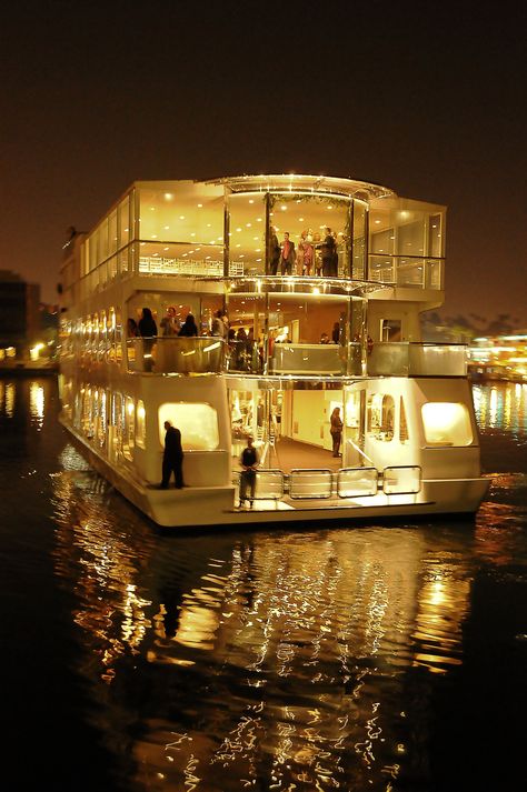 Luxury Yatch Party, Wedding In Yacht, Boat Wedding Reception Yachts, Yacht Wedding Party, Weddings On Boats, Wedding On The Yacht, Yacht Wedding Aesthetic, Wedding In Boat, Wedding Yacht Ideas