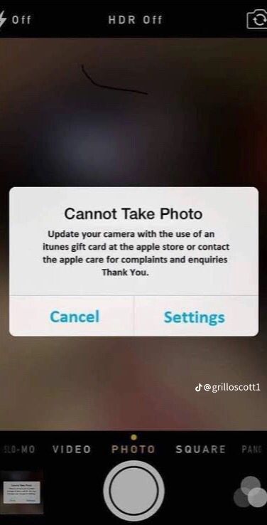 Camera Disabled Format, Phone Camera Format For Client, Camera Itunes Card, Dating Scammer Photos, Hookup Format Pic, Camera Needs Apple Card, Hookup Picture Format, Camera Gift Card, Camera Not Working Format