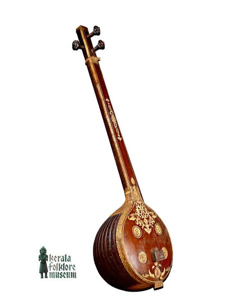 #antiques #kerala The #tanpura (Hindi: तानपूरा) or #tambura, #tanpuri is a long-necked plucked #string #instrument, originating from #India, found in various forms in Indian #music. It does not play melody but rather supports and sustains the melody of another instrument or singer by providing a continuous harmonic bourdon or drone. #antique #tambura #collection #keralafolkloremuseum #kochi Classy Quotes, Indian Music, The Melody, Musical Art, Kochi, Kerala, Musical Instruments, Musical, India