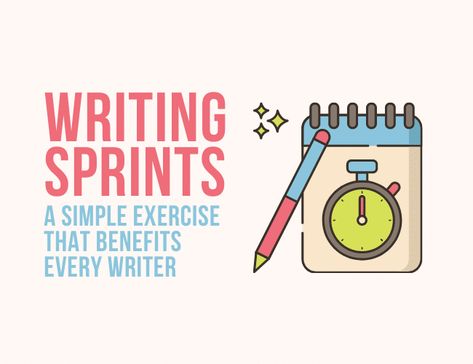 Writing Sprints, Writing Club, Essay Writing Examples, College Essay Examples, Words Writing, Writing Techniques, Writing Planning, Simple Exercise, Planner Writing