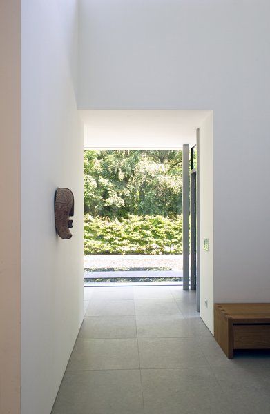 Limestone Interior, Bathroom Limestone, Limestone Floor, Limestone Flooring, Hallway Design, Dripping Springs, Mountain Modern, Great House, Interior Floor