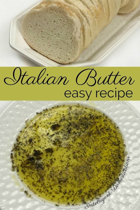 Easy Italian Butter recipe. Just like Carrabba's. Make your own Italian Olive Oil dip for bread using a few Italian herbs and spices. #italianbutter #copycatrecipe #Italiandinner Oil Dip For Bread, Dip For Bread, Bread Dipping Oil Recipe, Dipping Oil Recipe, Italian Butter, Olive Oil Dip For Bread, Classic Lasagna Recipe, Olive Oil Dip, Bread Dipping Oil