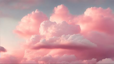 Image of pretty pink fluffy clouds in the sky Free Aesthetic Wallpaper For Macbook, Wallpaper Backgrounds Aesthetic Laptop Pink, Minimal Desktop Wallpaper Hd 1080p Laptop, Cute Pink Aesthetic Laptop Wallpaper, Free Aesthetic Wallpaper Macbook, Windows 11 Wallpaper Aesthetic Pink, Background For Pc 4k, Background For Pc Desktop Wallpapers Hd, Laptop Wallpaper Hd 1080p Aesthetic Pink Landscape