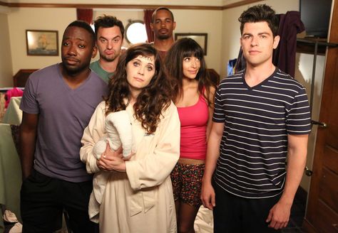 New Girl Aesthetic, New Girl Characters, New Girl Cast, Space Boots, Jake Johnson, Nick Miller, New Tv, Zooey Deschanel, Tv Movies