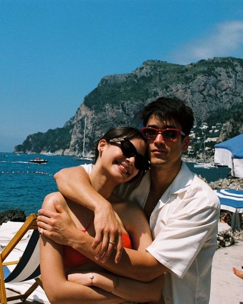 Couples Aestethic Italy, Every Love Story Is Beautiful, Couples Love, Fotos Goals, Couple Picture Poses, The Love Club, Cute Couple Poses, Relationship Goals Pictures, See You Soon