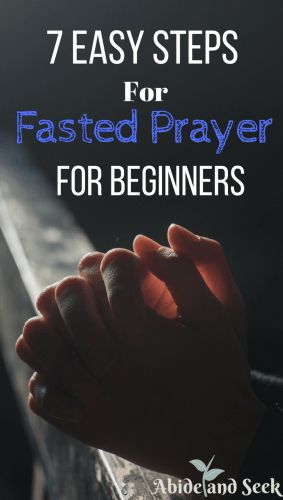 Prayers When Fasting, Fasting For Beginners Spiritual, Spiritual Fast, Fasting Ideas, Prayer Boards, Drawing Closer, Fasting Prayer, Bible Study Fellowship, Spiritual Ideas