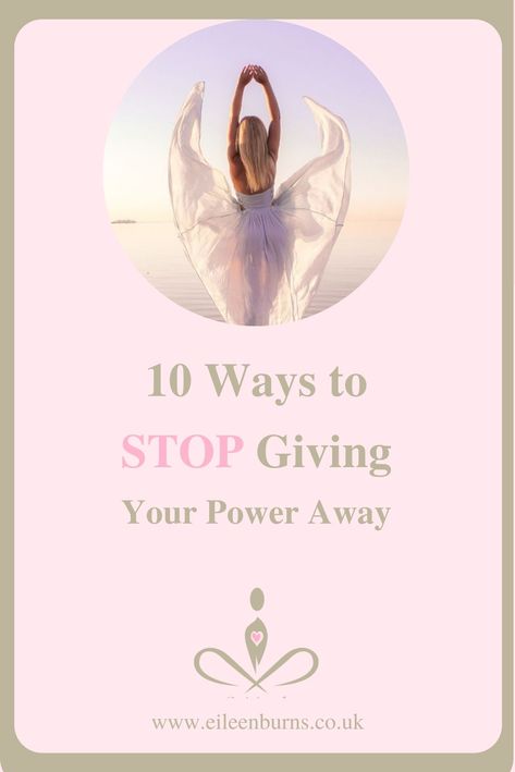 How To Take Back Your Power, People Pleaser, Setting Healthy Boundaries, Holistic Therapies, Motivational Quotes For Students, Healthy Boundaries, Highly Sensitive People, Holistic Lifestyle, Wellness Inspiration