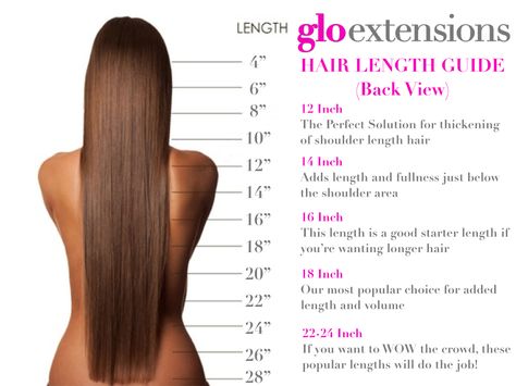 zendaya hair extensions | Hair Extensions 101 Different Lengths Of Hair Chart, 16 Inch Hair Extensions, 20 Inch Hair Extensions, Hair Length Guide, Hair Inches, Hair Chart, Hair Extension Lengths, 16 Inch Hair, Zendaya Hair