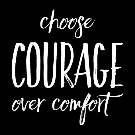 Choose Courage Over Comfort, Courage Over Comfort, Old Soul Quotes, Quote Wallpaper, Affirmations Positive, Thought Leadership, Brene Brown, Motivation Goals, Soul Quotes