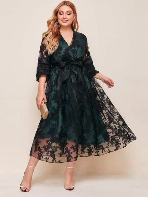 Plus Size Maxi Dress Summer, Dresses 2022 Summer, Plus Size Midi Dresses, Flora Print Dress, Turkish Clothing, Oversized Clothing, Fiesta Dress, Butterfly Sleeve Dress, Big Size Dress