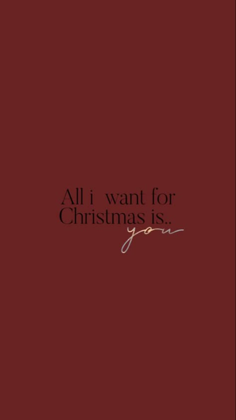 All I Want For Christmas Is You Wallpaper Iphone, All I Want For Christmas Is You Wallper, Red Christmas Phone Wallpaper, Christmas Wallpaper Astethic, Red Cozy Aesthetic, Christmas Wallpaper Red Aesthetic, Iphone Wallpaper Christmas Cute, Noel Aesthetic Wallpaper, Christmas Asthetics Wallpaper Iphone