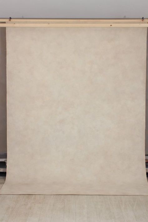 Textured Backdrop Photography, Beige Backdrop Photoshoot, Beige Background Photoshoot, Photoshoot Backdrop Ideas Fashion, Backdrop Aesthetic, Backdrop For Photoshoot, Painted Canvas Backdrop, Hand Painted Backdrop, Painted Photo Backdrop