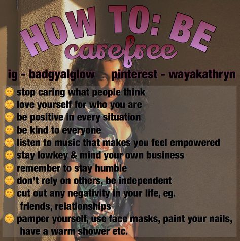 How To Be Carefree, Wednesday Outfits For School, Outfits For School Baddie, Dark Feminity, School Baddie, Sleepover With Friends, Queen Tips, Life Hacks Every Girl Should Know, Social Life Hacks