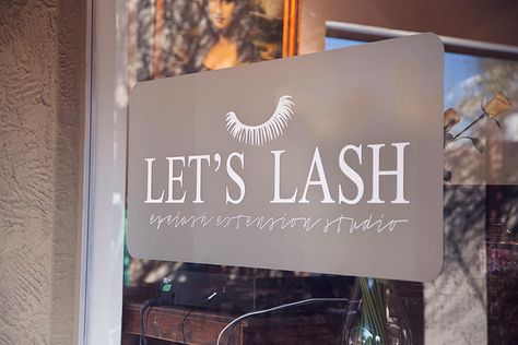 Pmu Studio Ideas, Eyelash Extension Studio, Spa Room Design, Lash Babe, Lash Decor, Spa Room Ideas, Lash Lounge, Lash Extentions, Make Your Eyes Pop