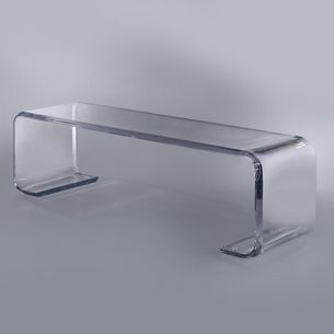 Mandarin Coffee Table Acrilyc Coffee Table, Plexiglass Coffee Table, Perspex Coffee Table, Acrylic Modular Table, Square Lucite Coffee Table, Lucite Furniture, Side Table With Drawer, Acrylic Table, Acrylic Designs