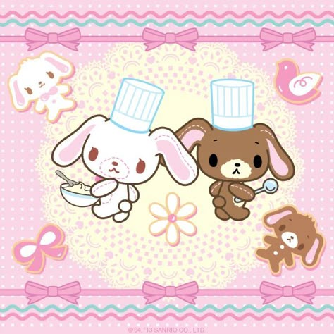 Bunny Poster, Kitty Pictures, Charmmy Kitty, Kawaii Core, Phone Layout, Cute Poster, Sanrio Characters, Room Posters, Phone Themes